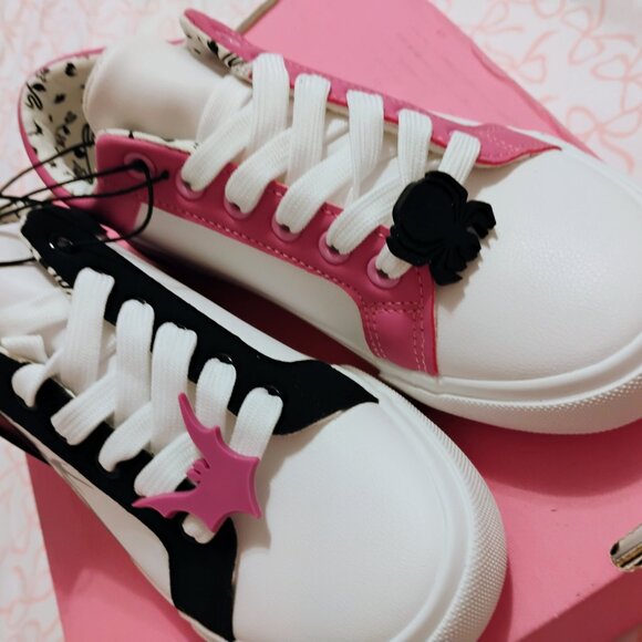 The nightmare before Christmas low top ladies sneakers - Picture 5 of 8